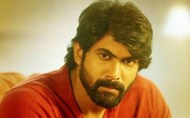 Rana, Sai Pallavi Camp In Kerala