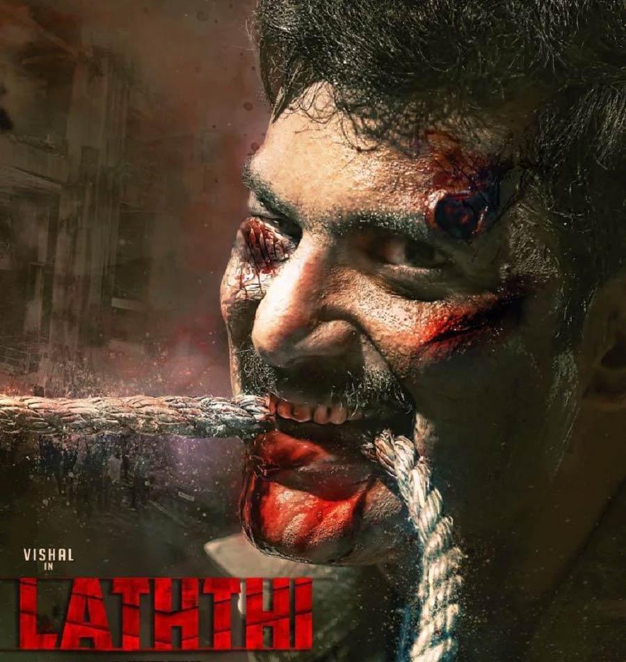 Latthi digital rights sold for a fancy amount