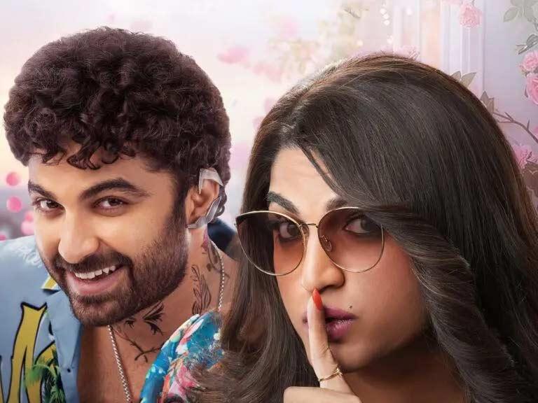 Vishwak Sen Laila Fails to Impress on OTT Too