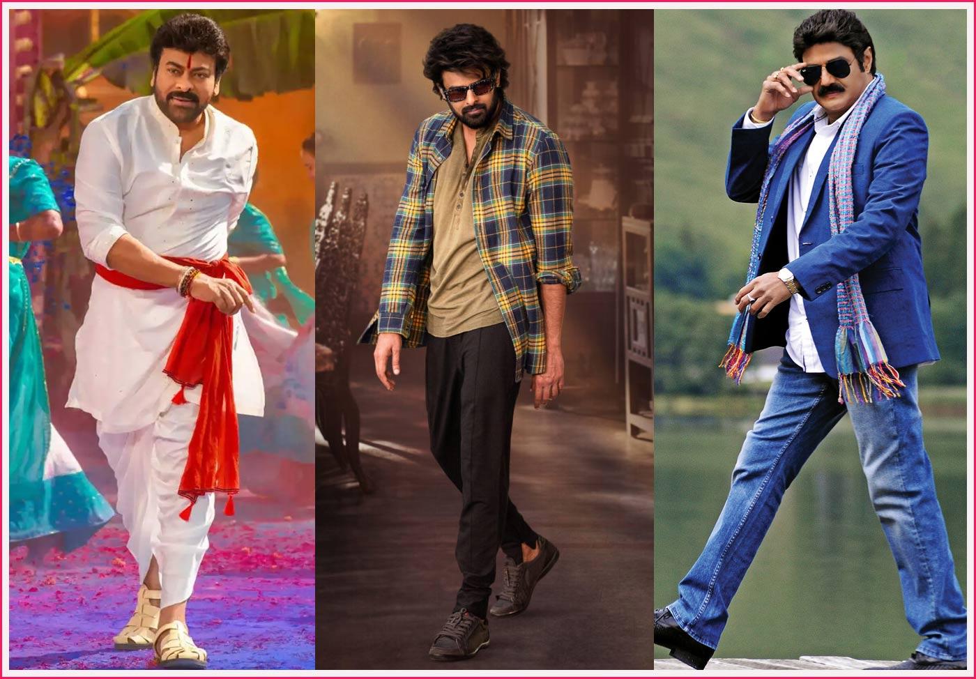 Speculation on special songs beauties in Most Awaited films