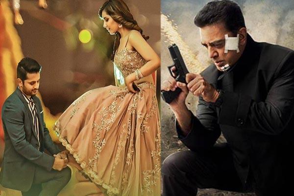 USA BO: Vishwaroopam 2, SK