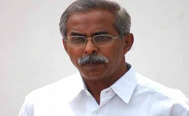 Vivekananda Reddy's Death: Unnatural!