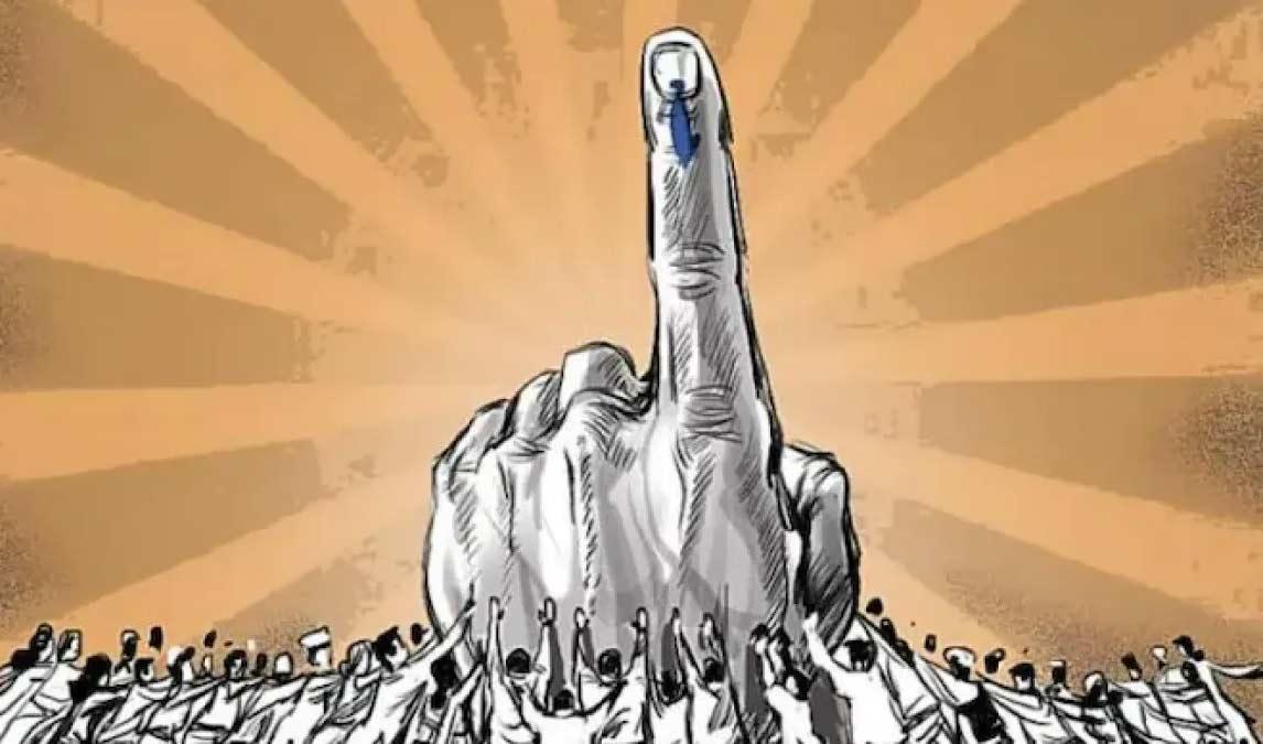 Strong Electoral Reforms need of the hour