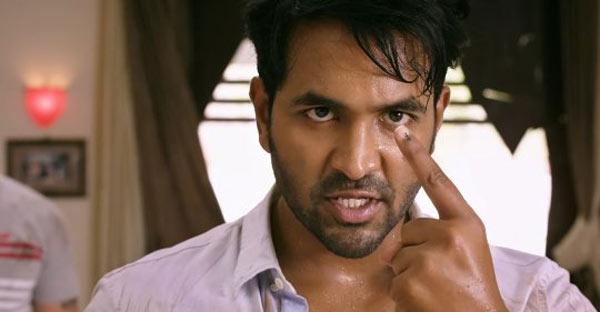 Voter Teaser Review: Interesting!