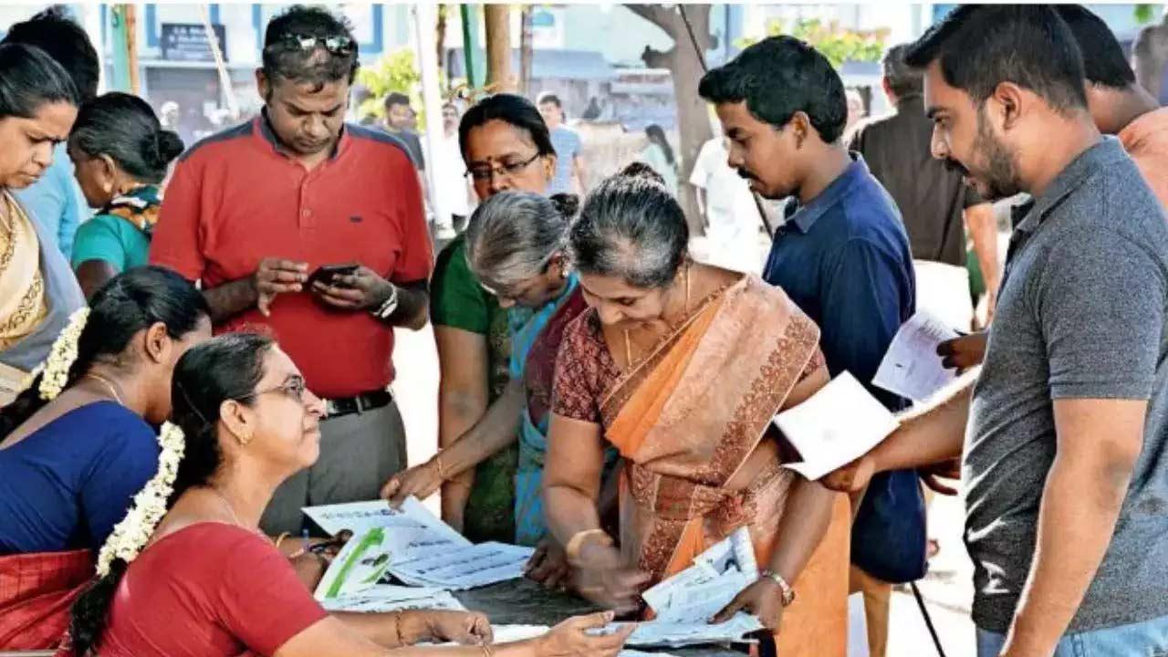 Voters to give shock treatment to motormouths