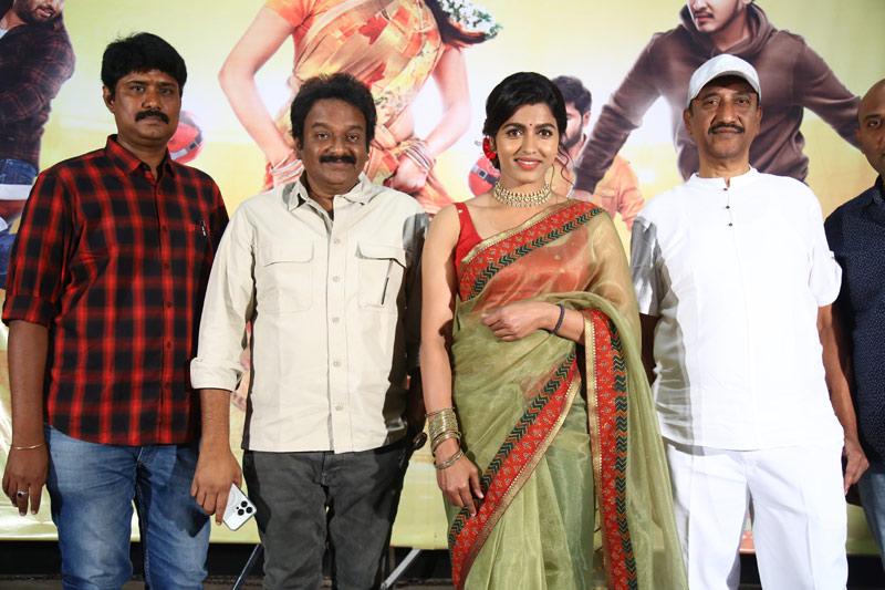 Shikaru trailer entertains hilariously