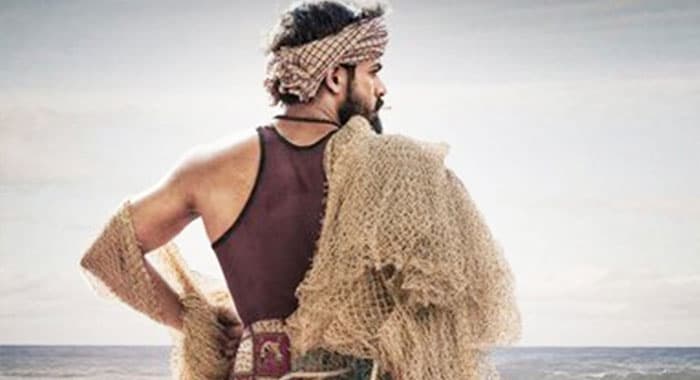 Vyshnav Tej's New Film Title Not Jaalari