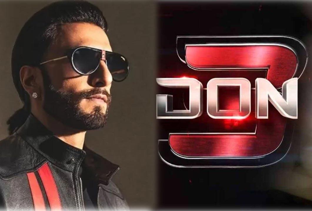 Ranveer - Kiara Don 3 Delayed Further