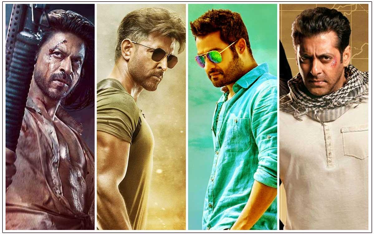 YRF Decides To Go With No Cameos In War 2