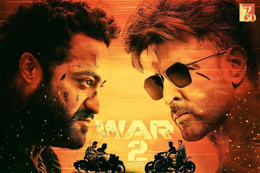 War 2 shoot to begin  in Spain