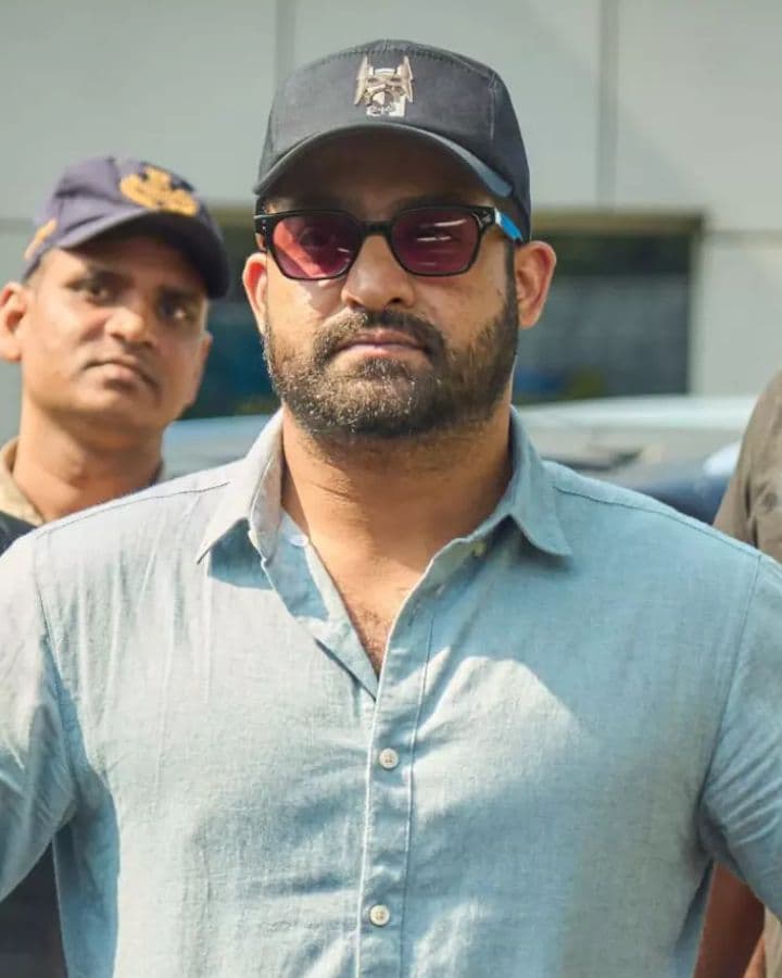 NTR Fans target makers of War2