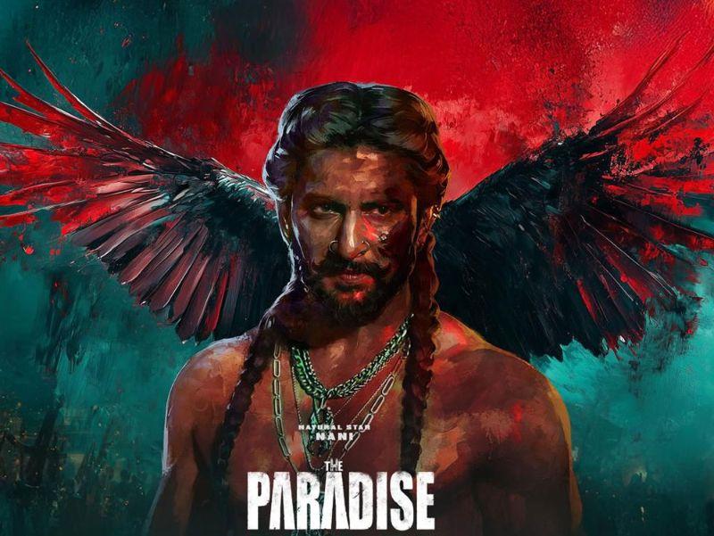 What is going on in The Paradise