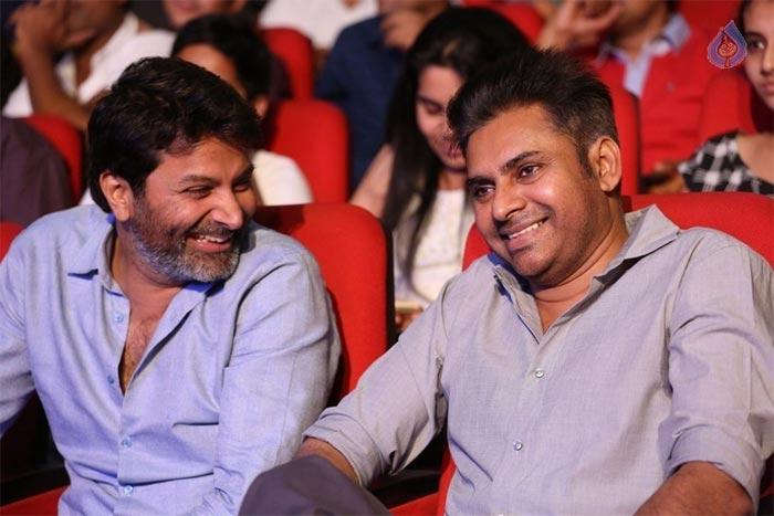 Pawan Compromising with Obligations!