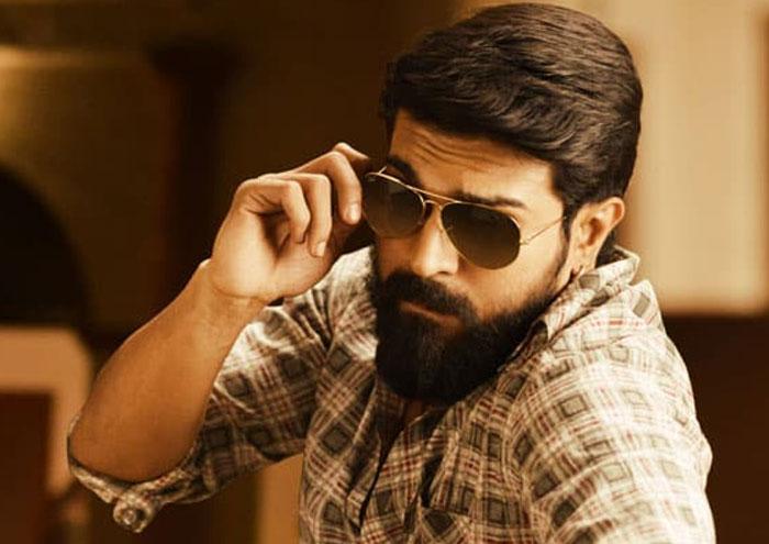 Which Film Will Break Rangasthalam Record?