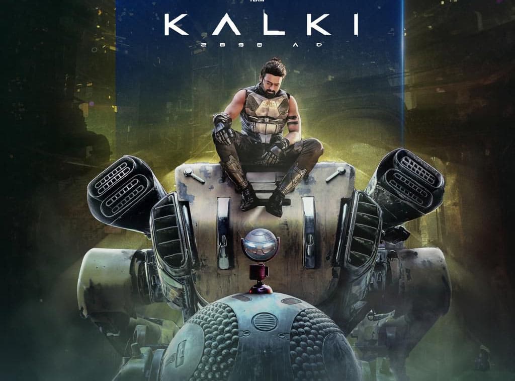 Which Kalki 2898 AD gives better experience: 3D or 2D