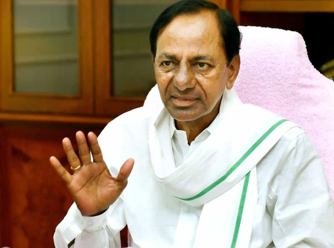Competition to tame T-Bull KCR
