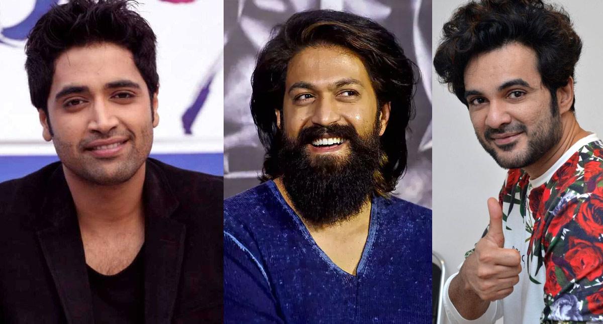 Young Stars turning passionate writers