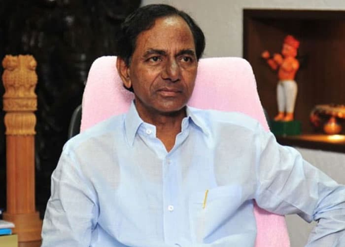 Shame on TRS! AP Employees Getting More Salary Than TS Employees