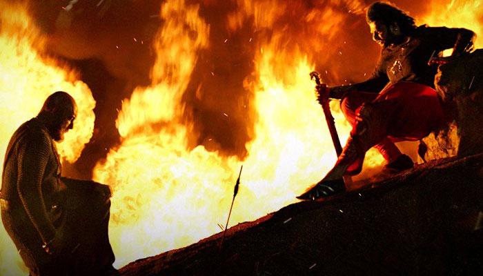 Kattappa Killed Baahubali, Least Important!