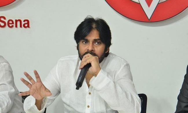 Is Pawan Right In His Analysis?