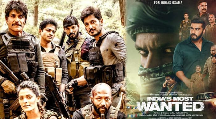 Wild Dog And IMW Tell Different Stories!
