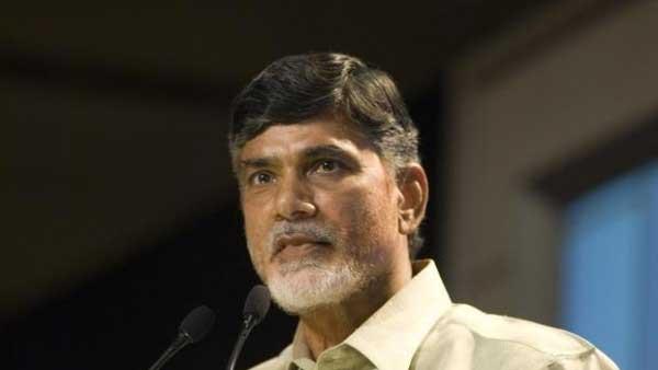 Will Chandrababu Receive That Award?