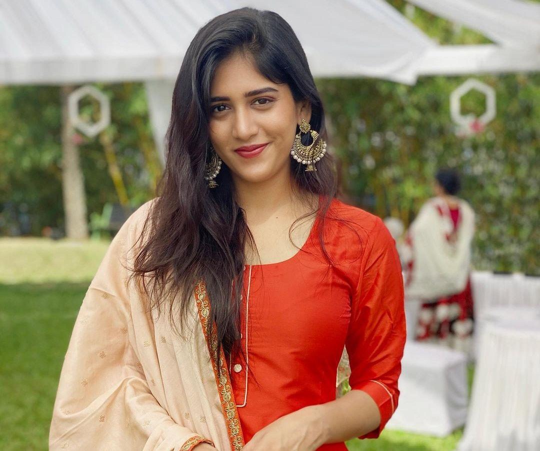 National award: Will Telugu girl fate change?