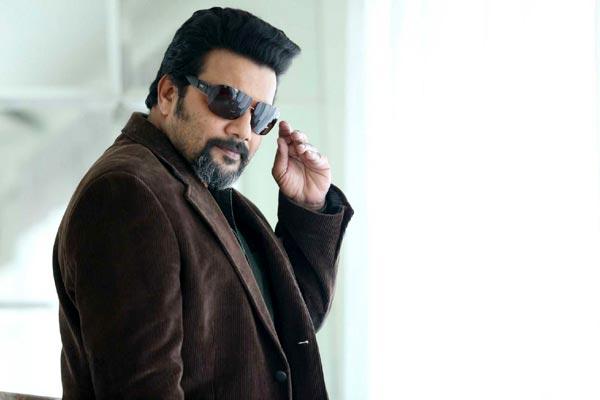 Our Only Telugu Actor In Oscar Race!