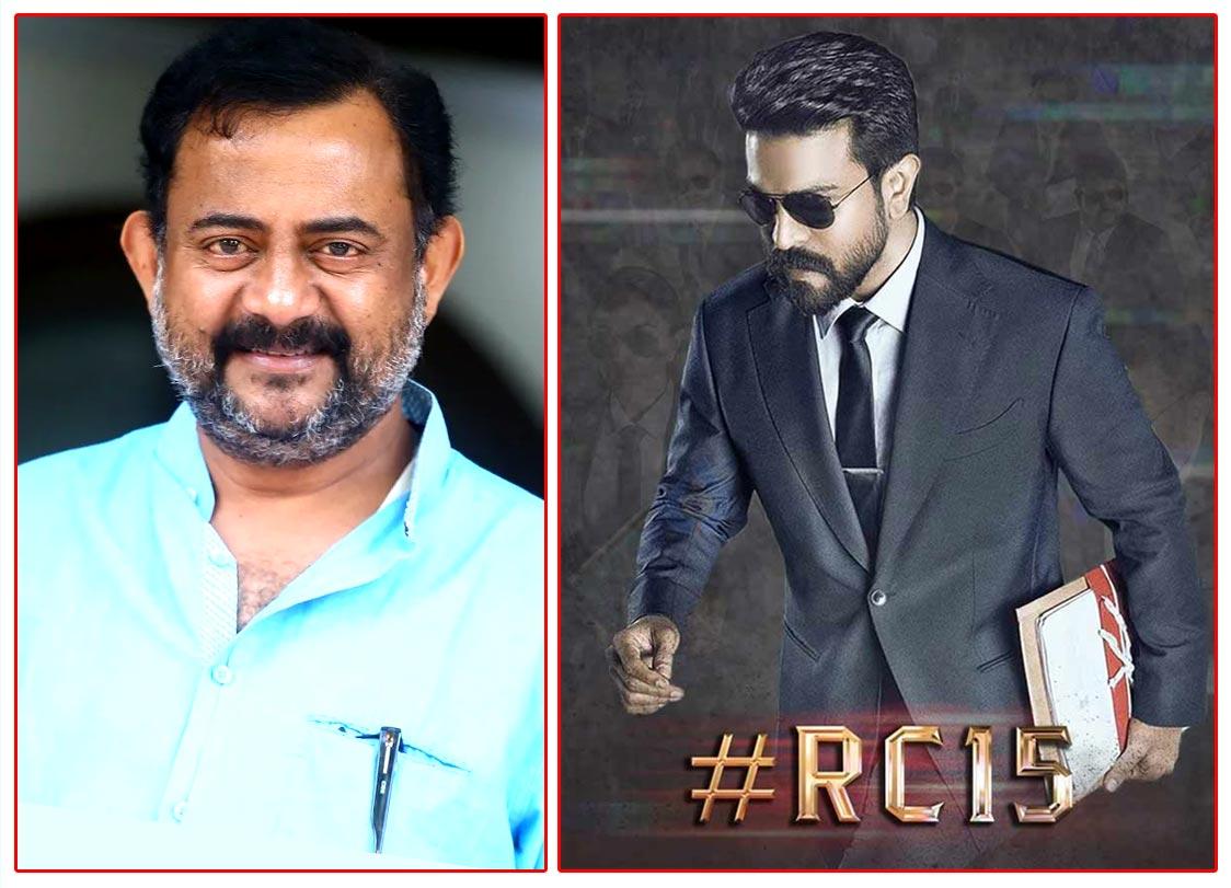Dialogue Writer increases expectations on RC15