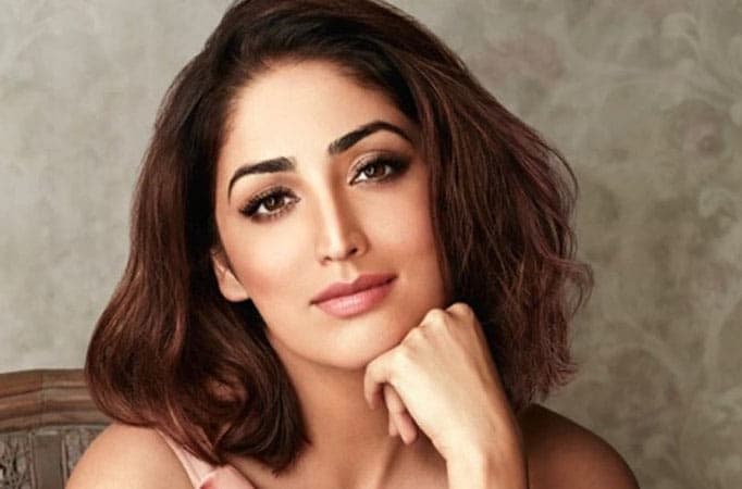 Trouble for Yami Gautam
