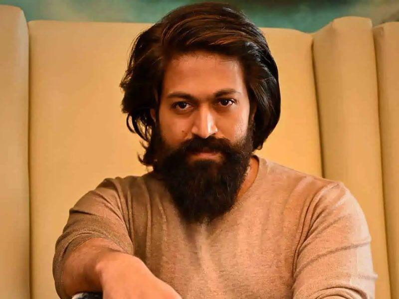 Yash Next After Toxic And Ramayana