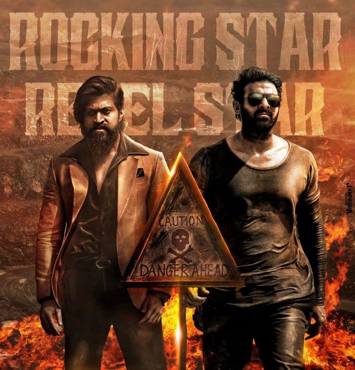 Salaar to have Rocky Bhai's sensation?
