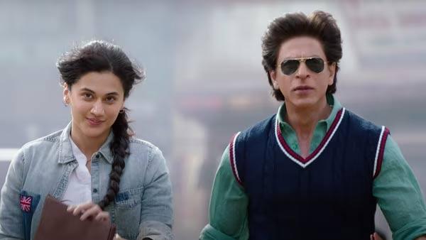 Yash Raj Films to do it again for SRK Dunki