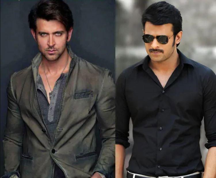 That's Going to Be Biggest Multi-Starrer for Prabhas?