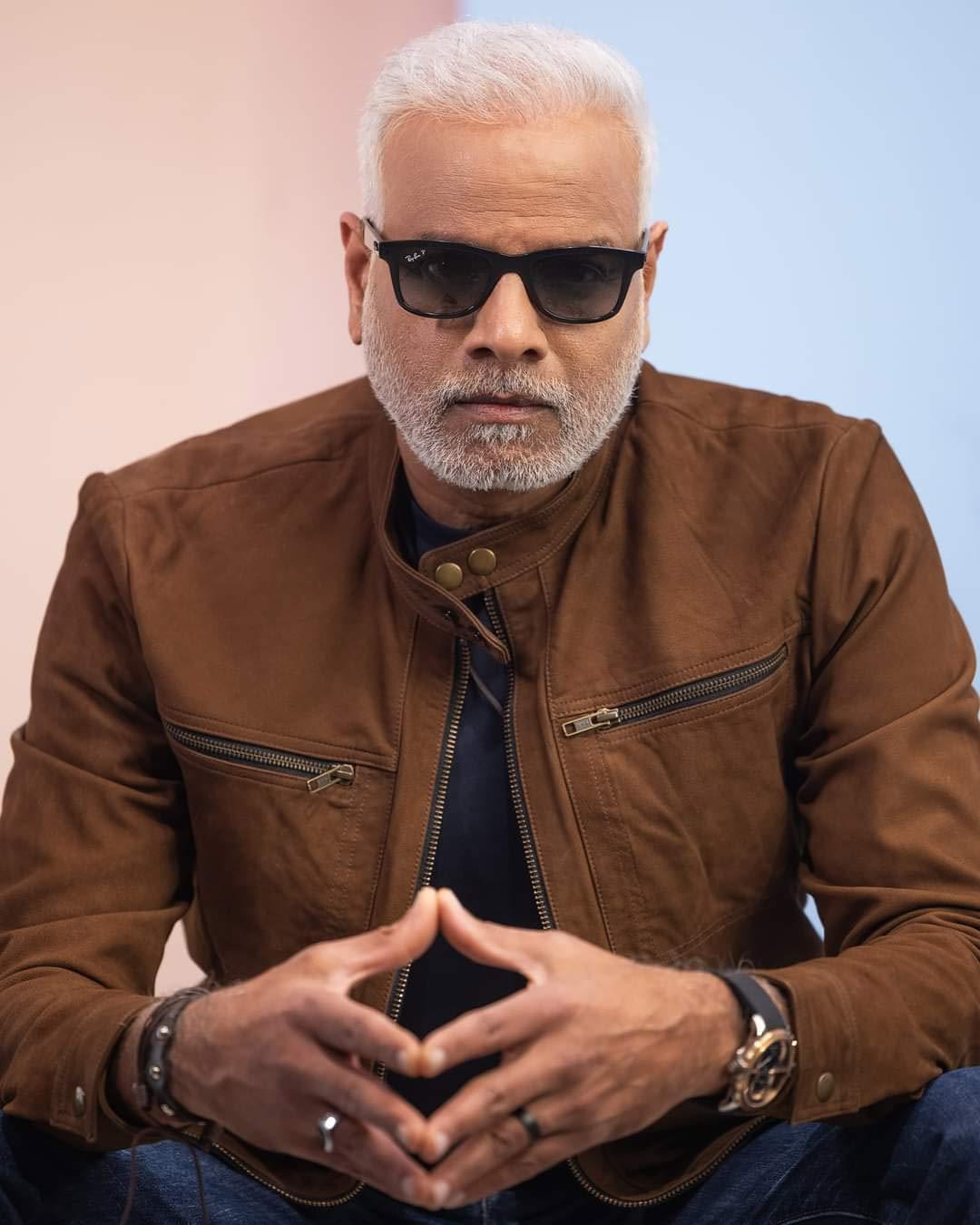 Yash Rangineni Commands Attention with a Powerful Transition