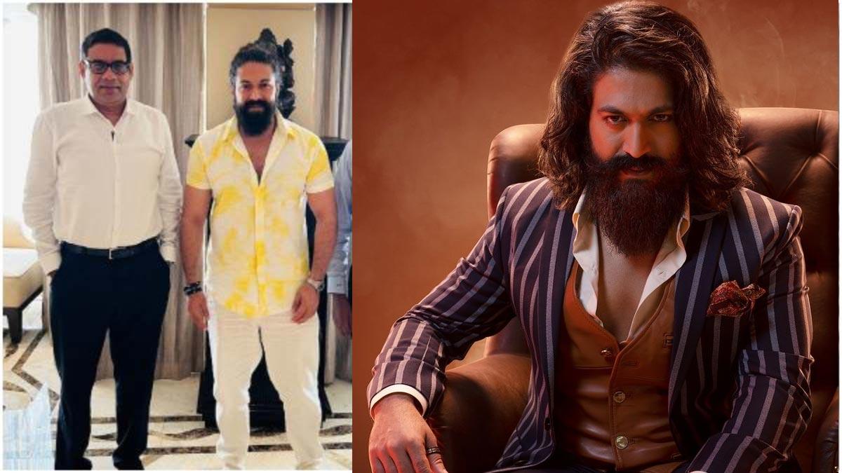 Yash 19 to start in June