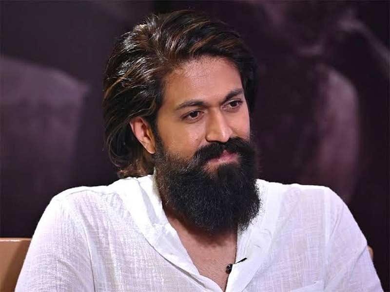 Yash reveals why he chose to play Ravan