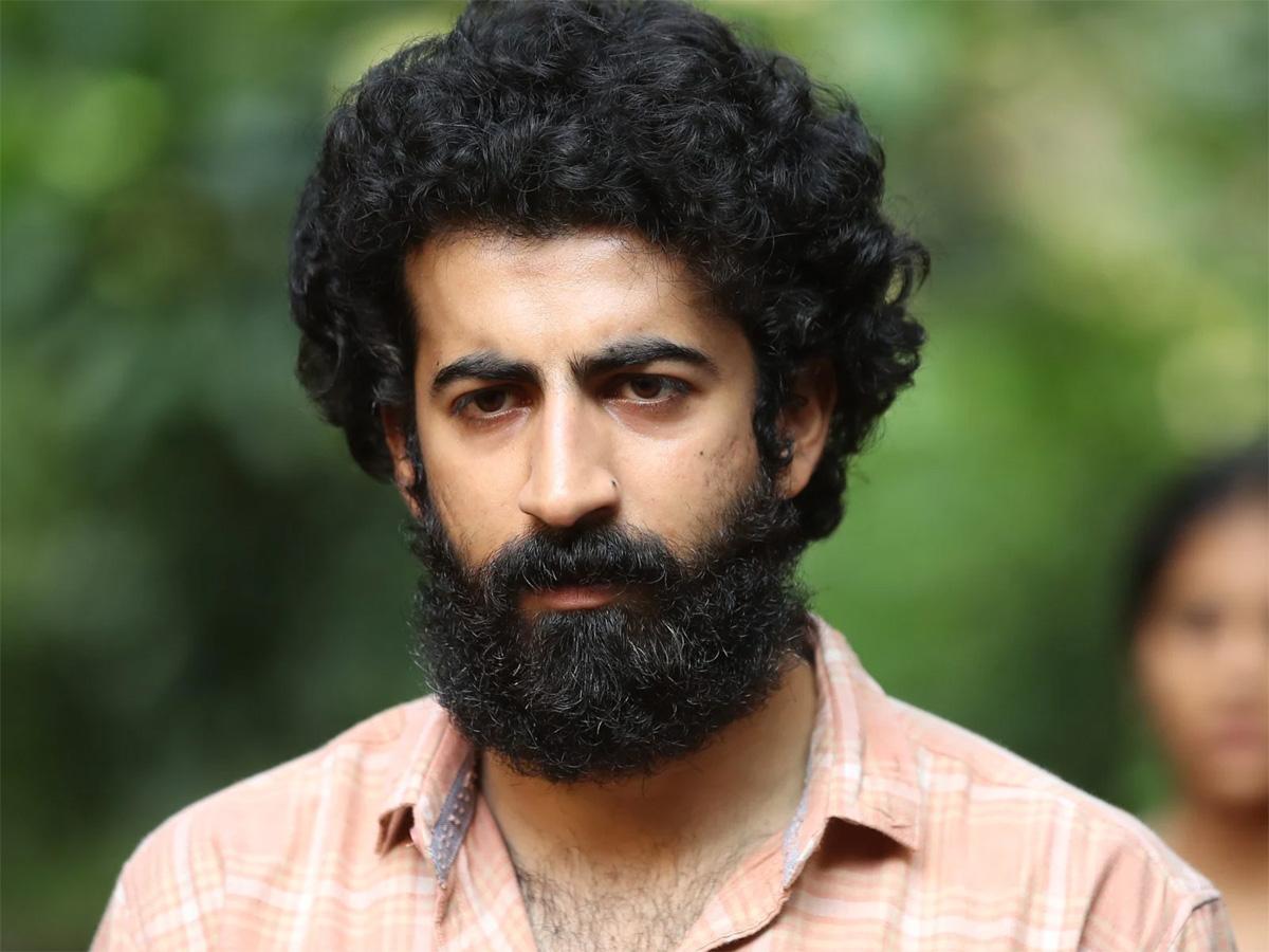 Nani's Dasara to have a Malayalee actor