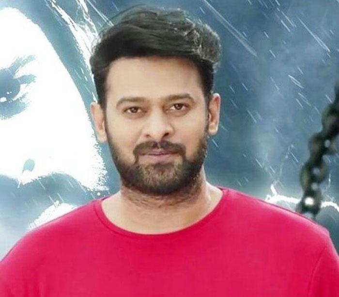 Planning Is Key: Prabhas