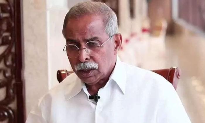 YS Viveka's Daughter Should Join TDP!