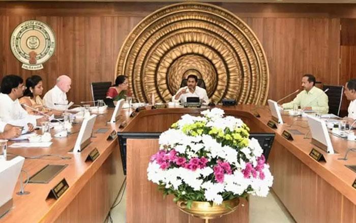YSRCP Revolutionary Decisions in Local Polls