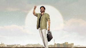 Aadarsha Kutumbam Postponed