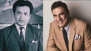 Boman Irani Praises Uttam Kumar