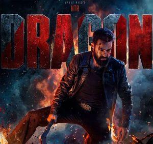 Producer's exciting update on NTR's Dragon