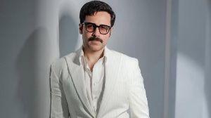 Emraan Hashmi diagnosed with Swine Flu