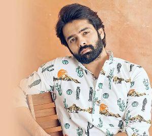 Ram Pothineni's 10:15 Shooting Plan 