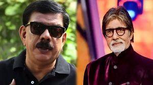 Priyadarshan Says Amitabh Bachchan Is Like God to Him