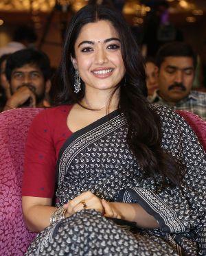 Rashmika About Vijay Deverakonda’s Love