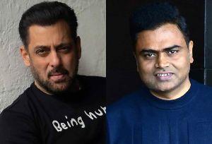 Salman-Vamshi Film Title Buzz Gets Stronger