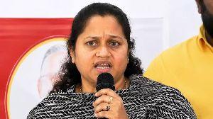Raghu Master Takes Over Dancers Union